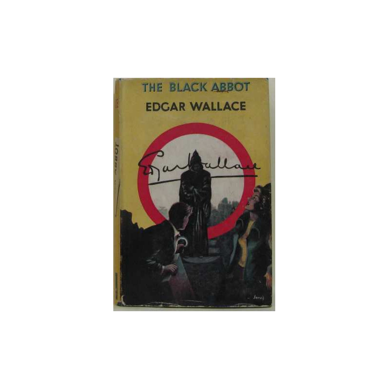 The black abbot