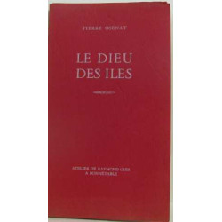 Le dieu des îles