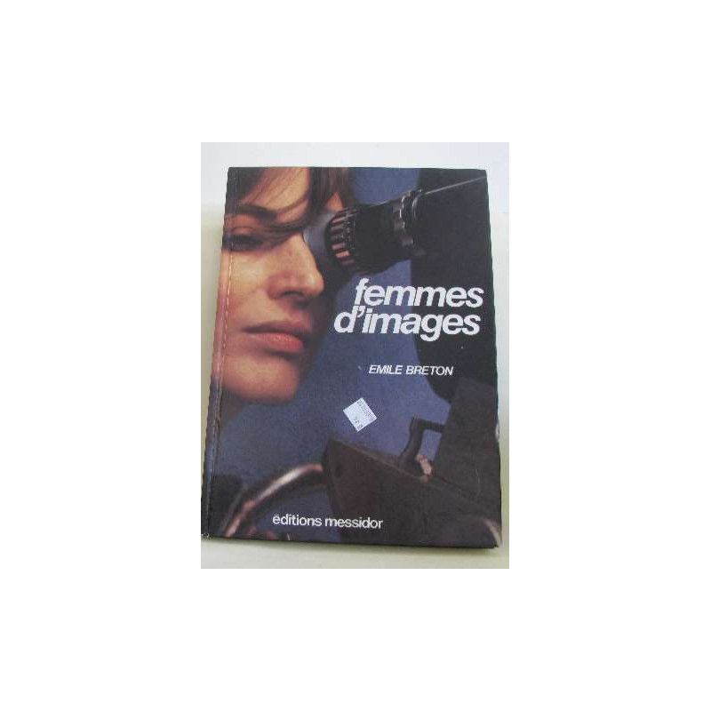 Femmes d'images