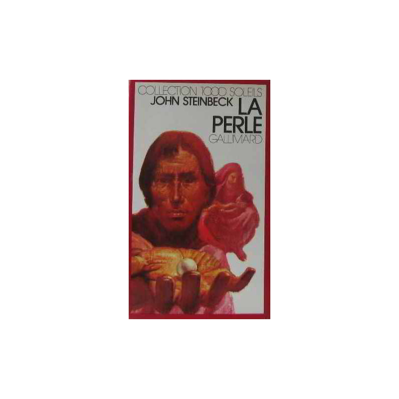 La perle