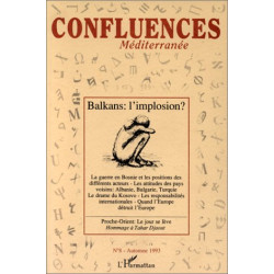 Balkans l'implosion