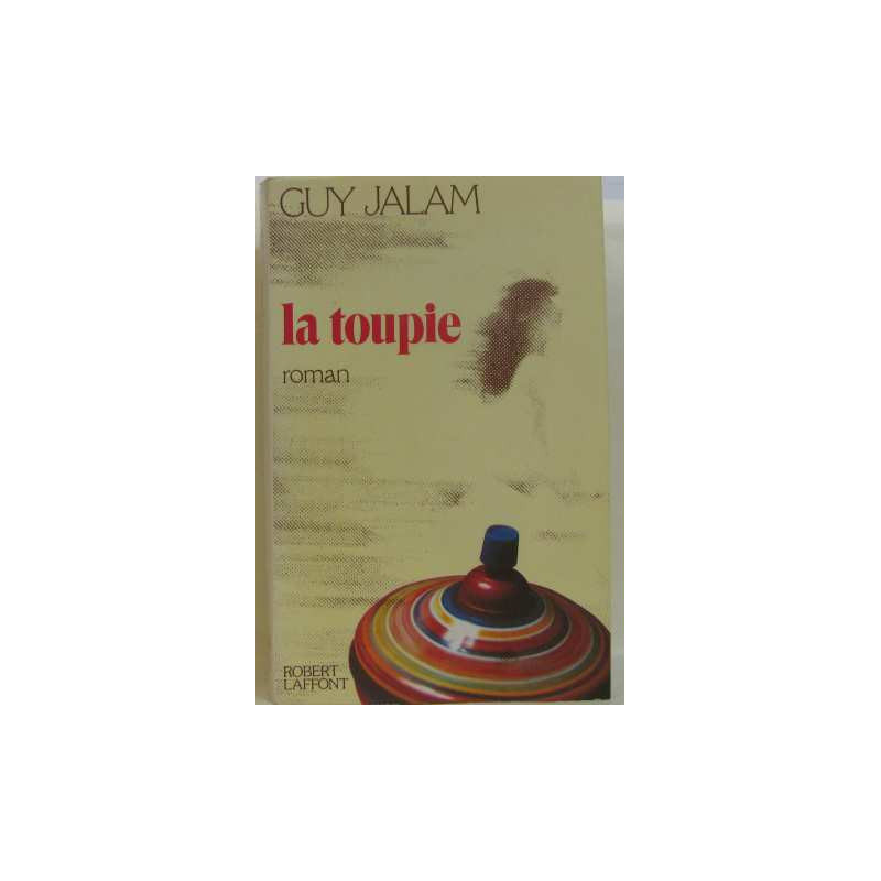 La toupie