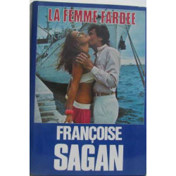 La femme fardée