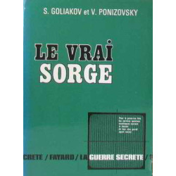 Le vrai sorge