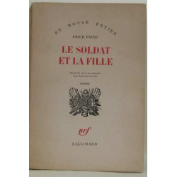 Le soldat et la fille