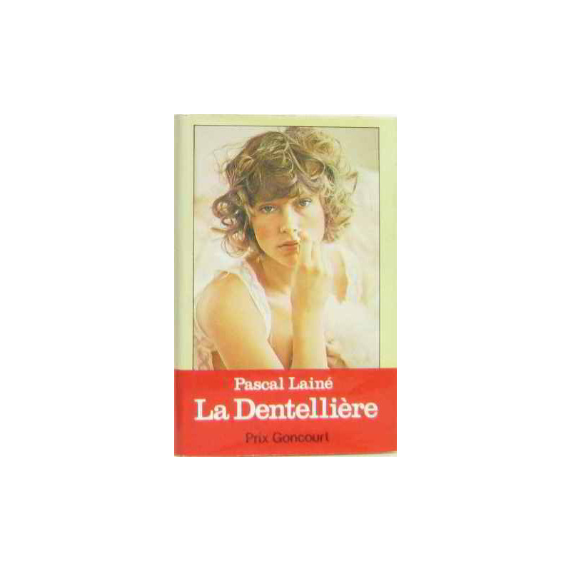 La dentellière