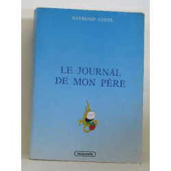 Le Journal de mon père