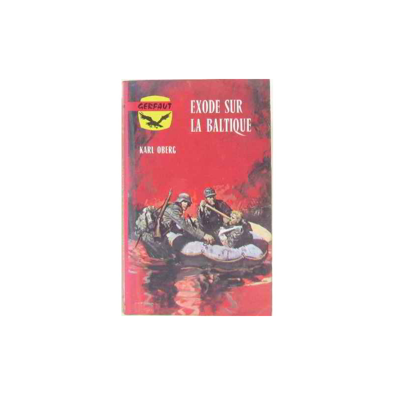 Exode sur la baltique