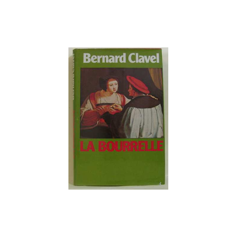 La bourrelle