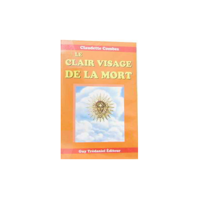 Le clair visage de la mort