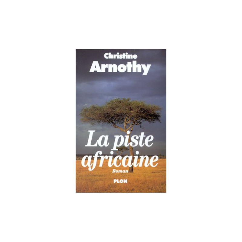 Piste africaine