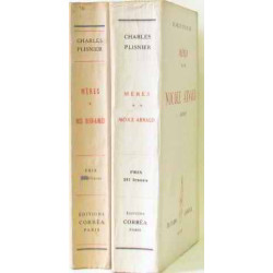 Mères (tomes premier et second)