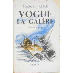 Vogue la galère