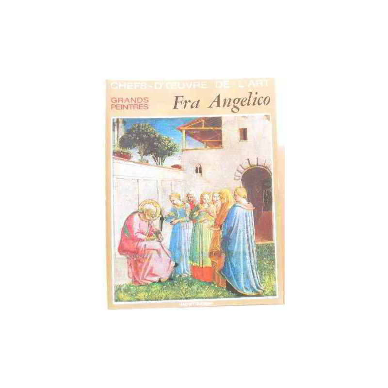 Fra angelico
