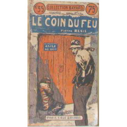 Le coin-du-feu