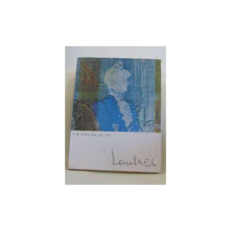 Lautrec