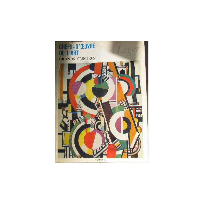 Léger