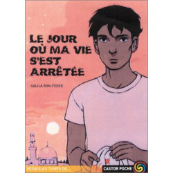 Le jour où ma vie s'est arrêtée