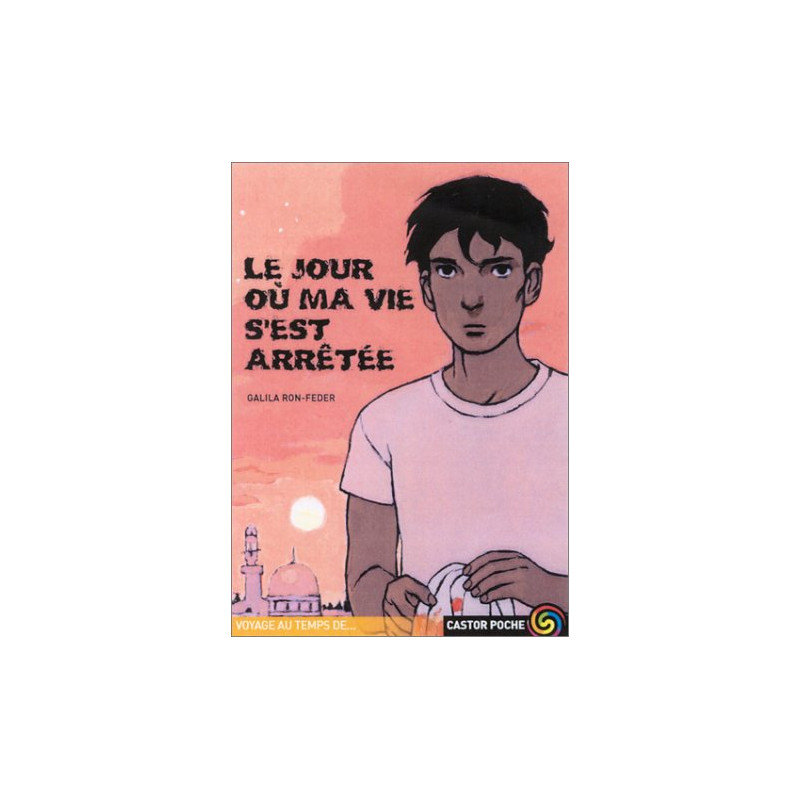 Le jour où ma vie s'est arrêtée