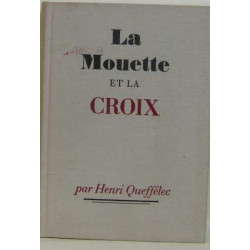La mouette et la croix
