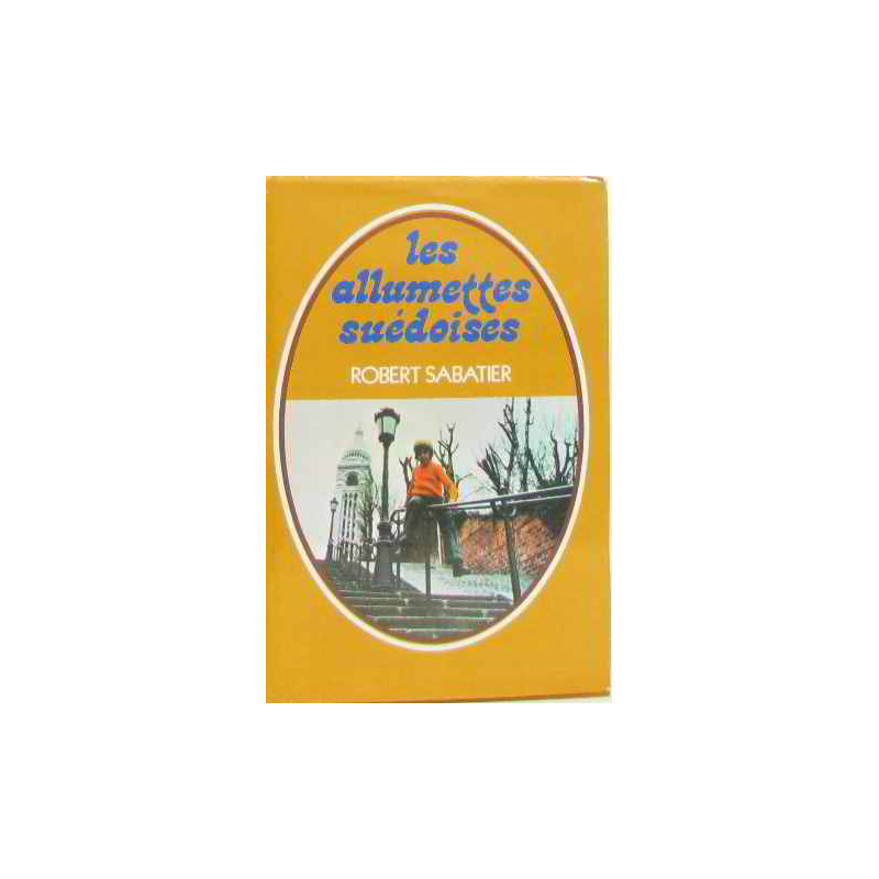 Les allumettes suédoises