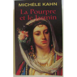Le Pourpre et le Jasmin