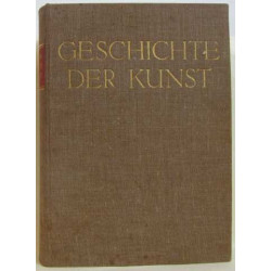 Geschichte der kunst von der altchristlichen zeit bis zur gegenwart
