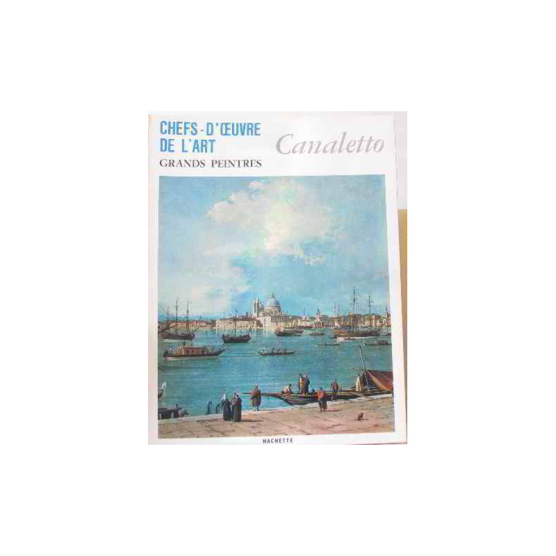 Canaletto