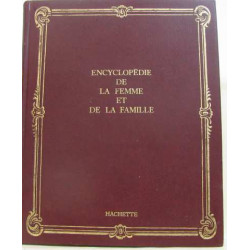 Encyclopédie de la femme et de la famille tome V