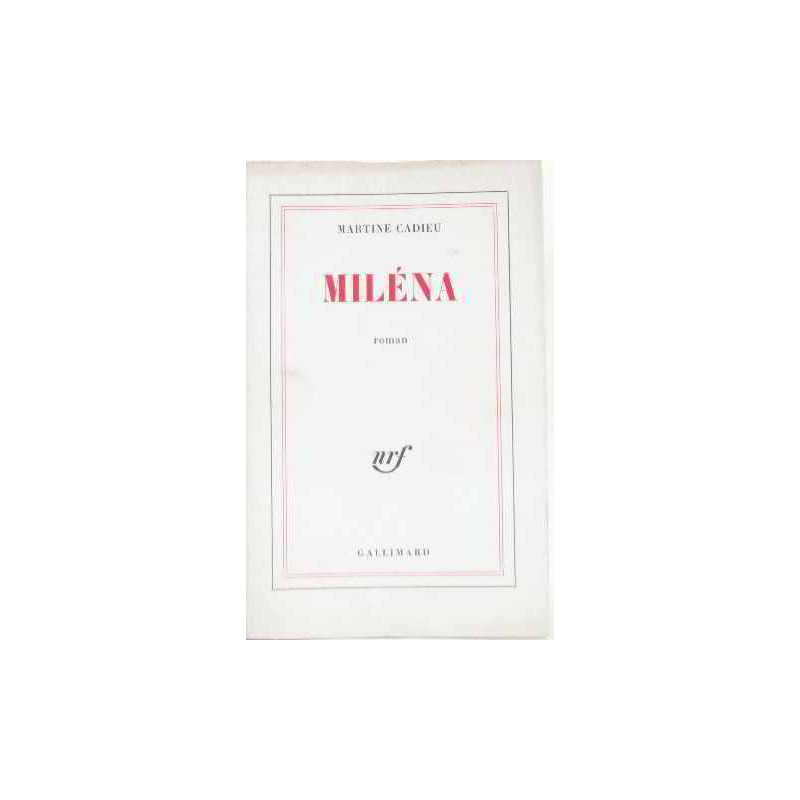 Miléna