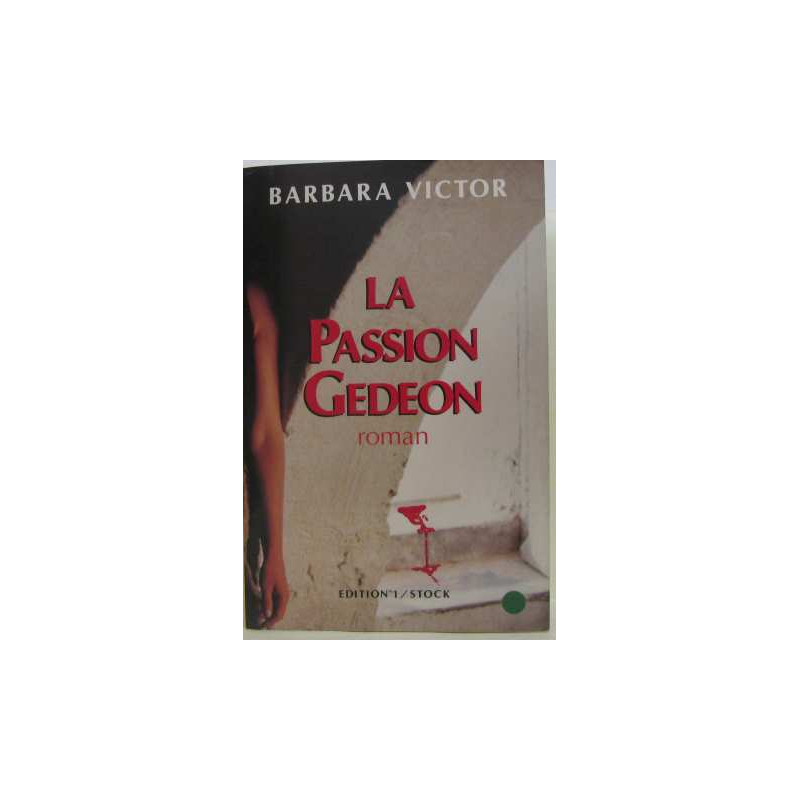 La Passion Gedeon