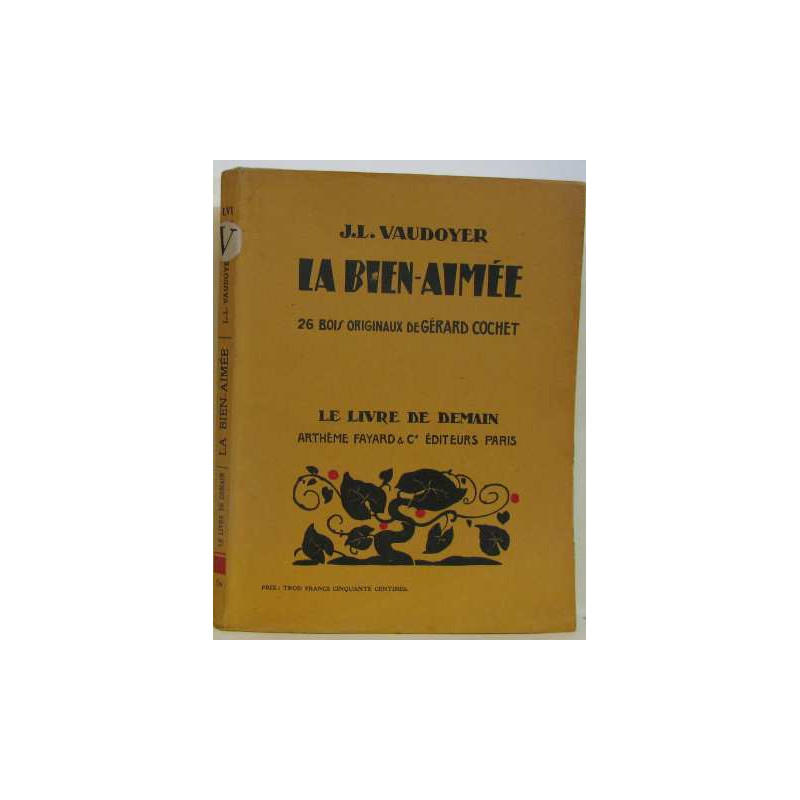 La bien-aimée