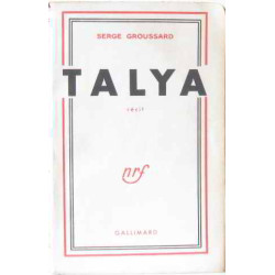 Talya