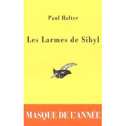 Les larmes de sibyl