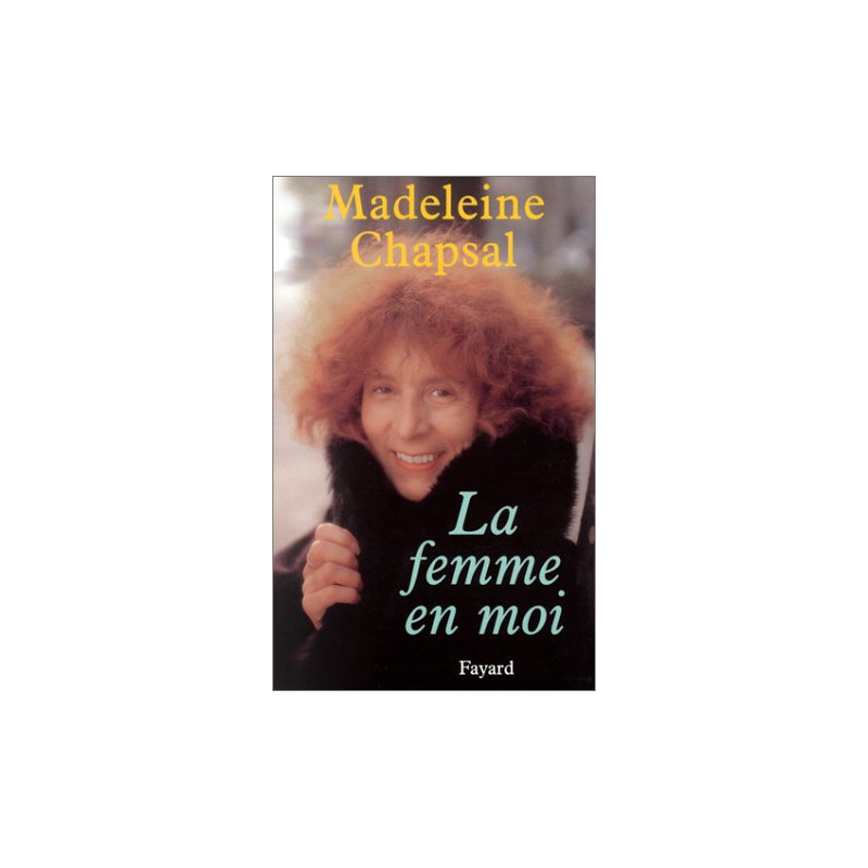 La femme en moi