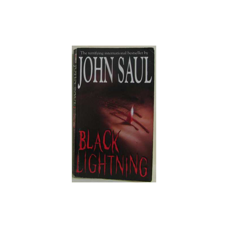 Black Lightning