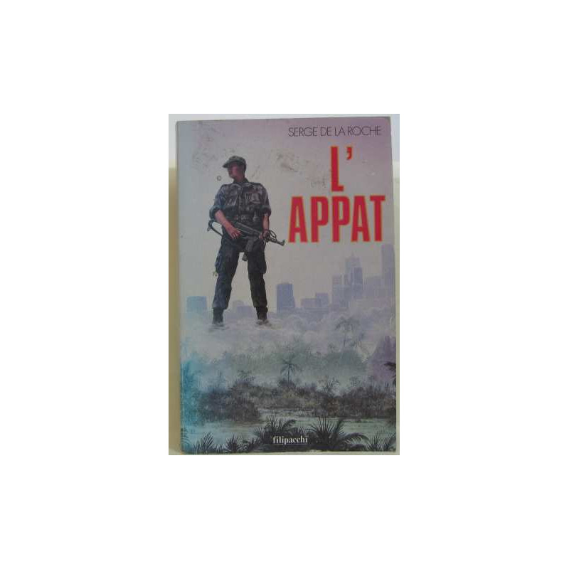 L'appat