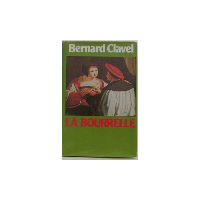 La bourrelle