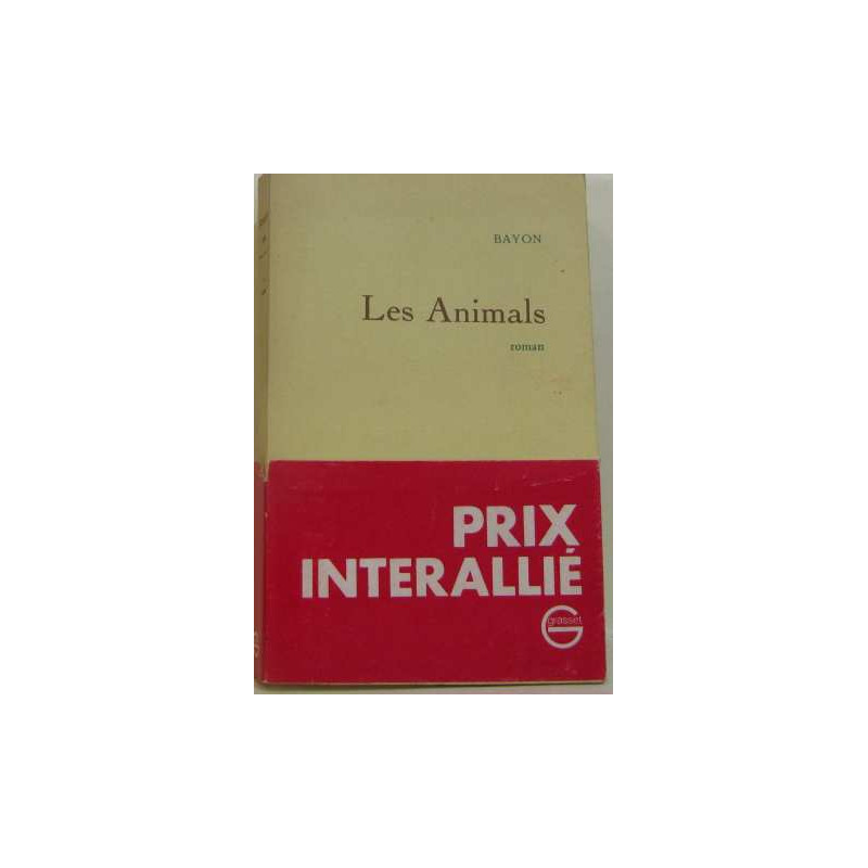 Les animals