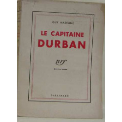 Le capitaine durban