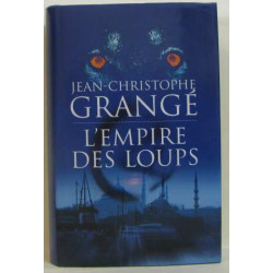 L'empire des loups