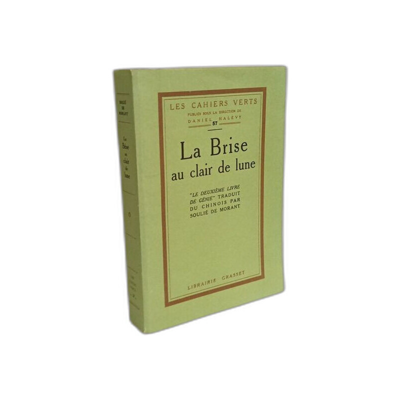 La brise au clair de lune