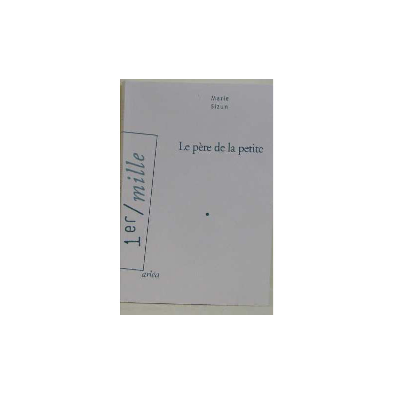Le Père de la petite