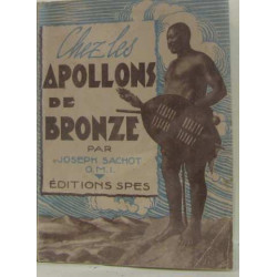 Chez les apollons de bronze