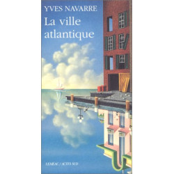 La Ville atlantique