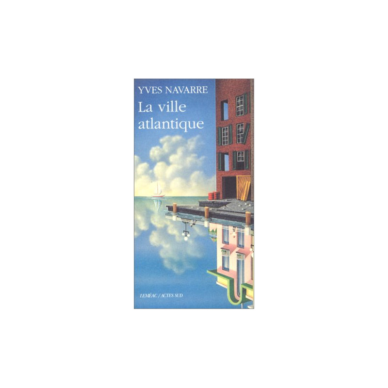 La Ville atlantique