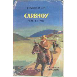 Carbhoy père et fils