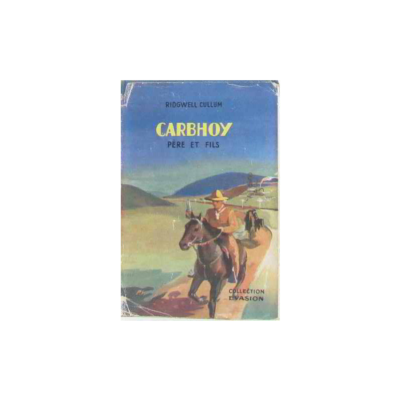 Carbhoy père et fils
