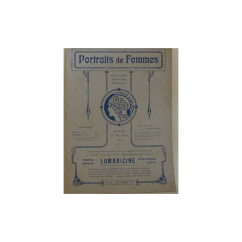 Portraits de femmes n°47 : la reine hortense et son fils
