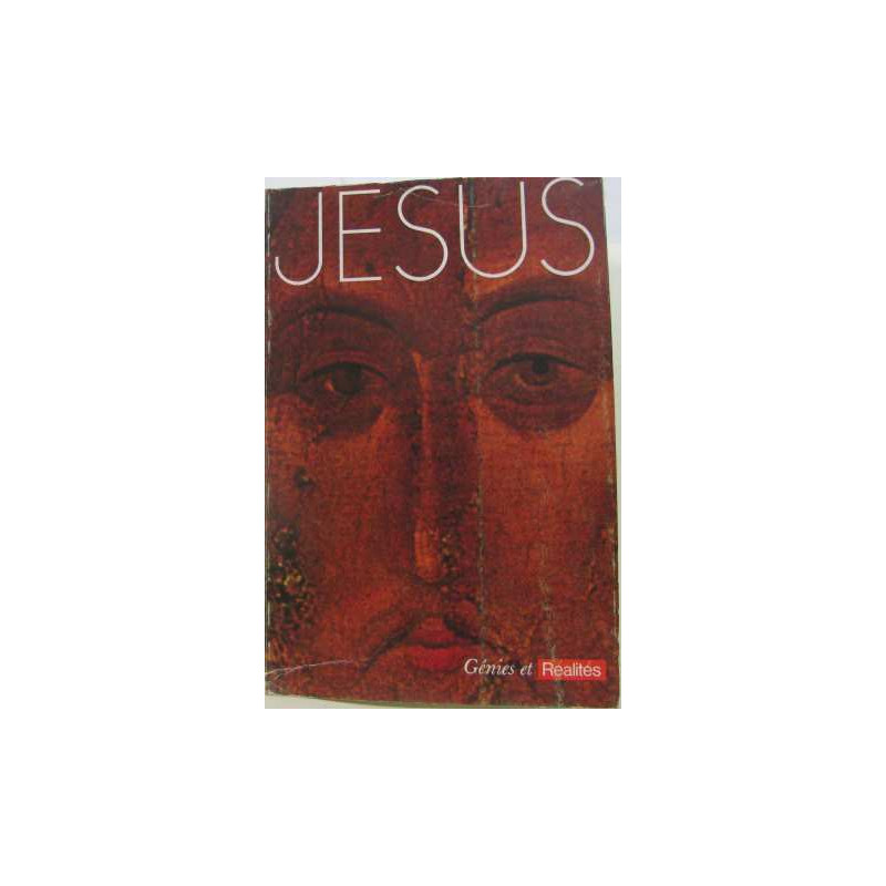 Jesus